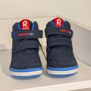 Reima Tec Patter Shoes